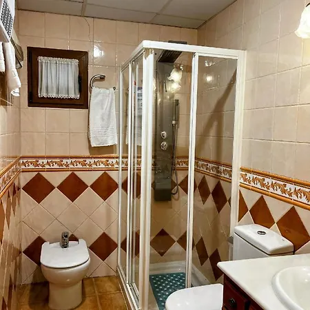 Catedral 1 Apartment