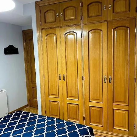Apartment Catedral 1